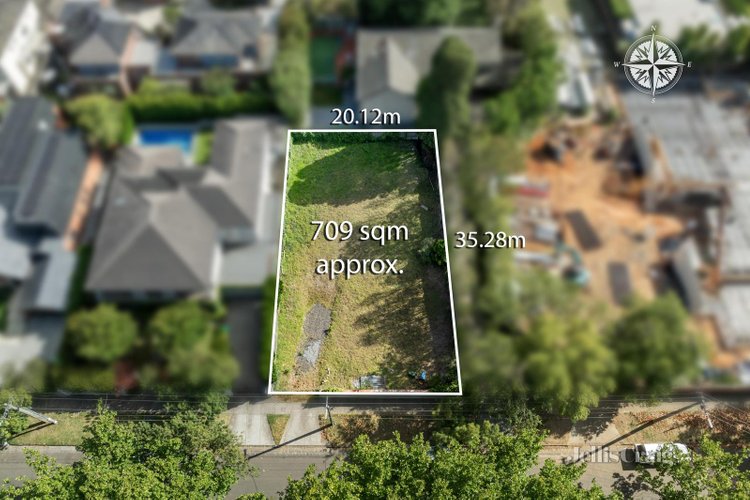 51 Rowland Street Kew 3101