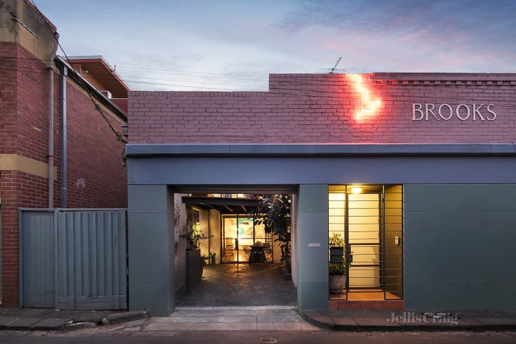 51 S Little Smith Street Fitzroy 3065