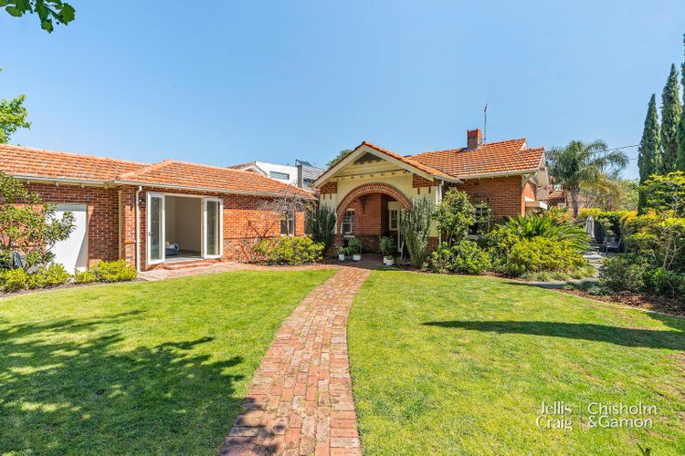 51 Shelley Street Elwood 3184