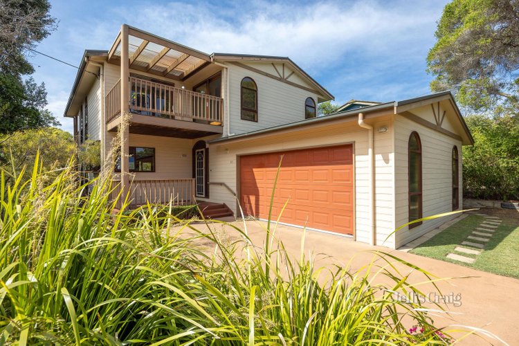51 St Pauls Road Sorrento 3943