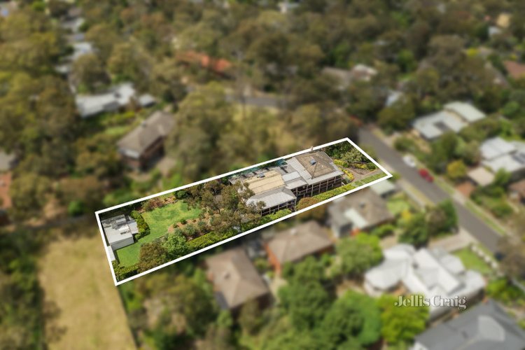 51 Stanley Avenue Eltham 3095