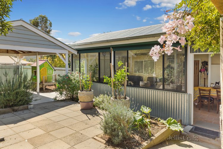 51 Templeton Street Maldon 3463
