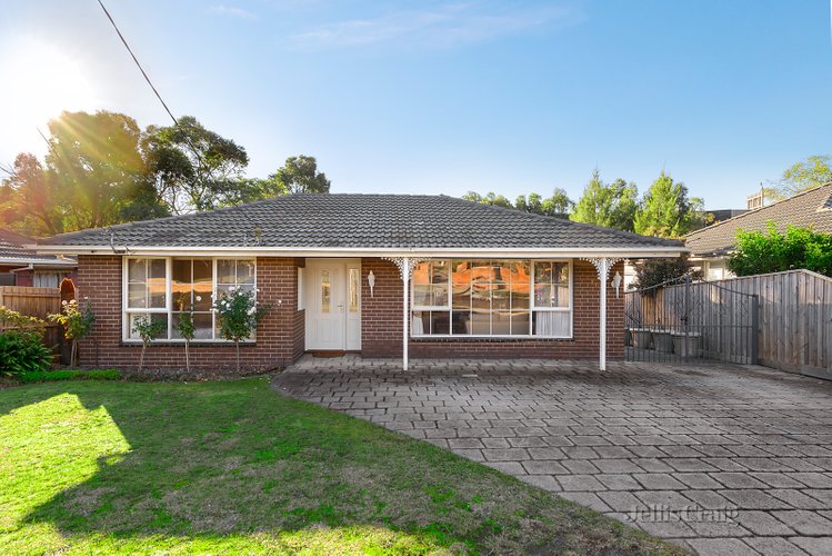 51 Therese Avenue Mount Waverley 3149