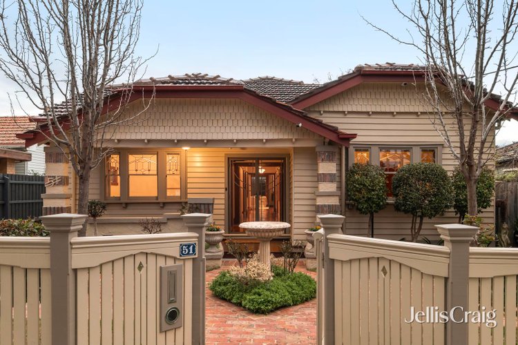 51 Valentine Street Ivanhoe 3079