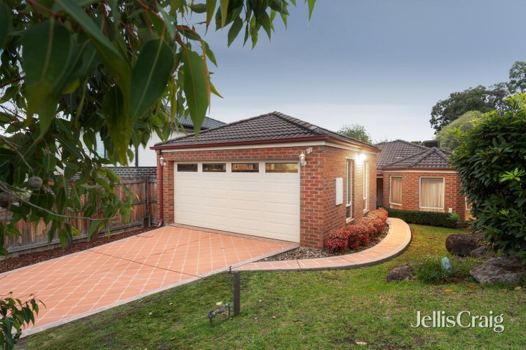 51 Valepark Drive Donvale 3111