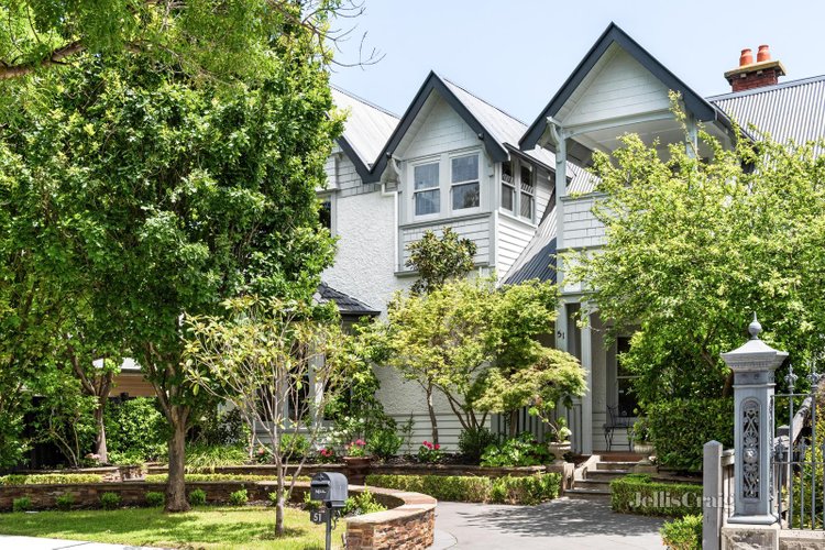 51 Victoria Street Williamstown 3016