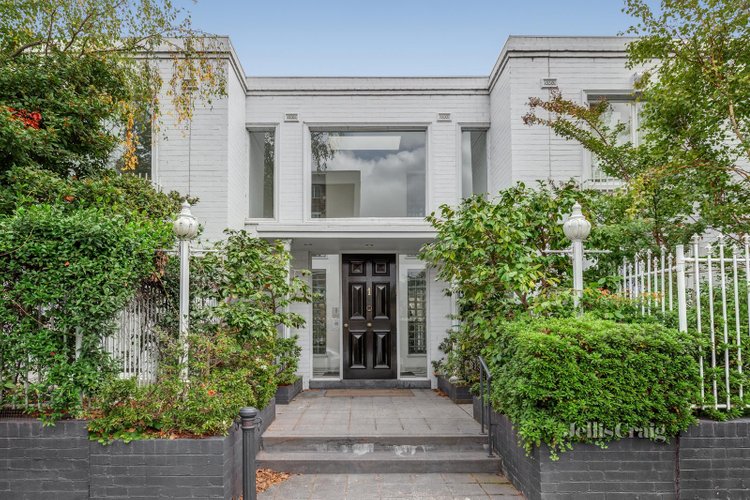 5 1 Walsh Street South Yarra 3141
