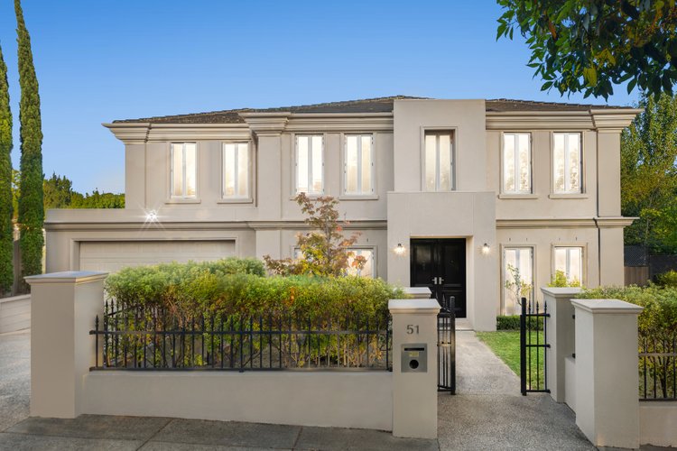 51 Warner Avenue Ashburton 3147