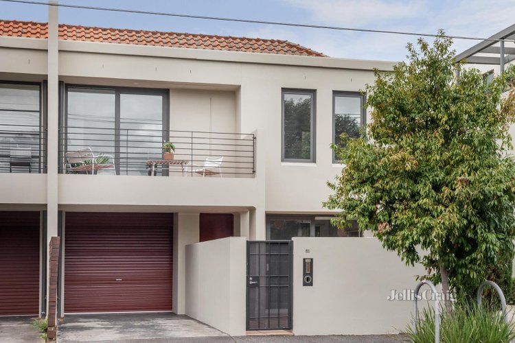 51 Westbank Terrace Richmond 3121