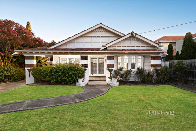 51 William Street Essendon 3040