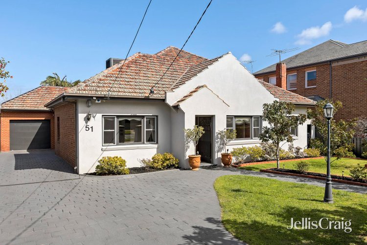 51 Woolley Street Essendon 3040