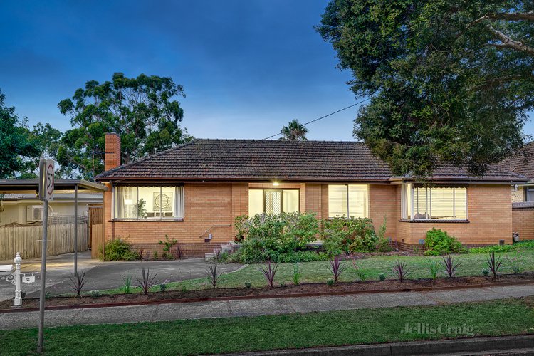 51 Worrell Street Nunawading 3131