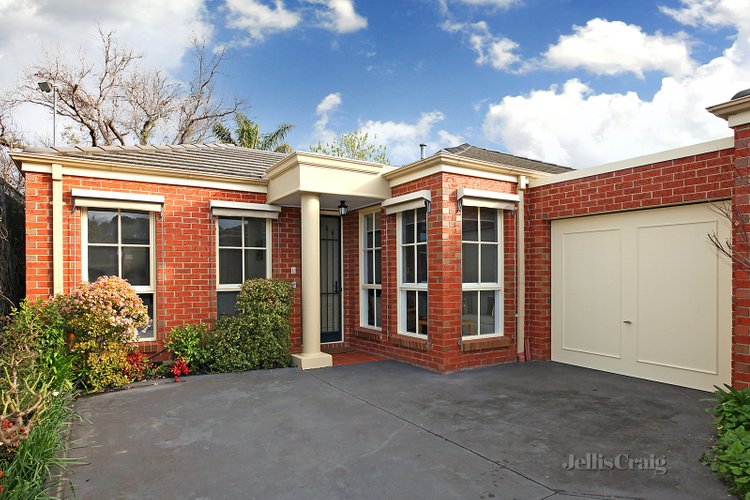 5/10 Grant Street Malvern East 3145
