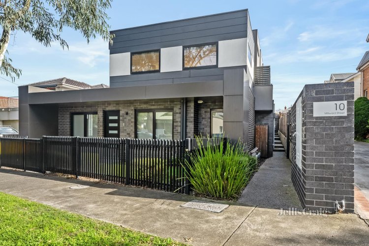 5 10 Millward Street Brunswick 3056