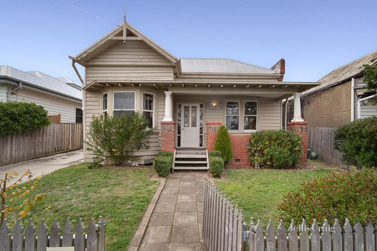 510 Neill Street Soldiers Hill 3350