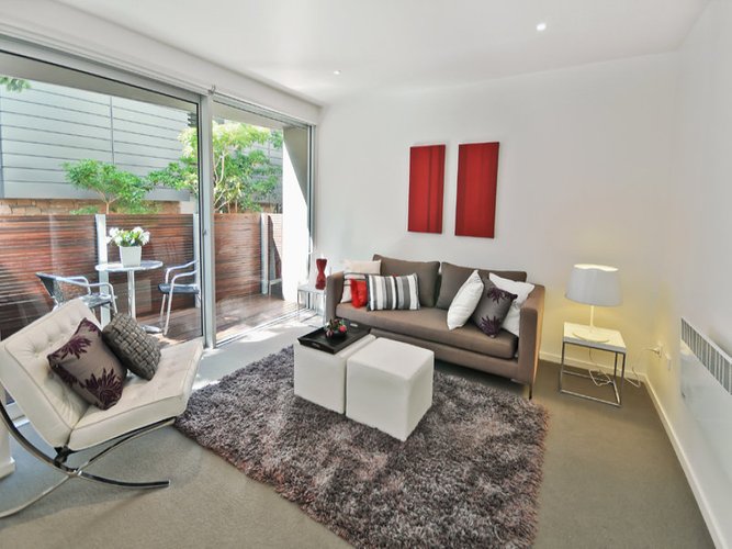 5 101 Crown Street Richmond 3121