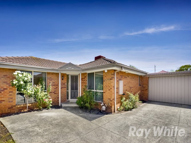 5 101 Watsons Road Glen Waverley 3150