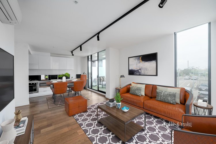 510 10 Trenerry Crescent Abbotsford 3067