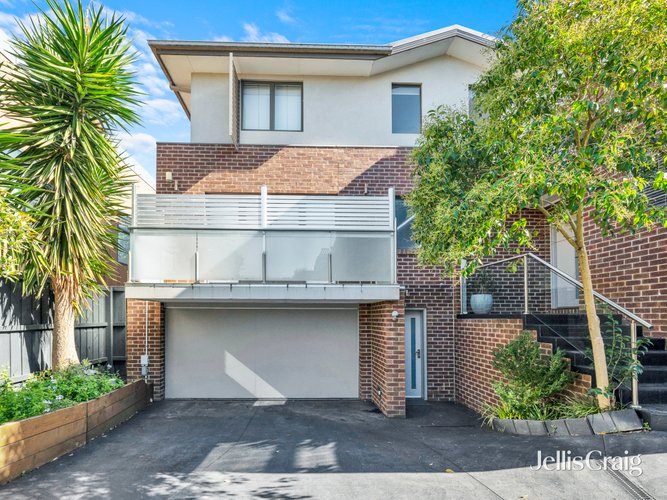 5/1011 Heidelberg Road Ivanhoe 3079