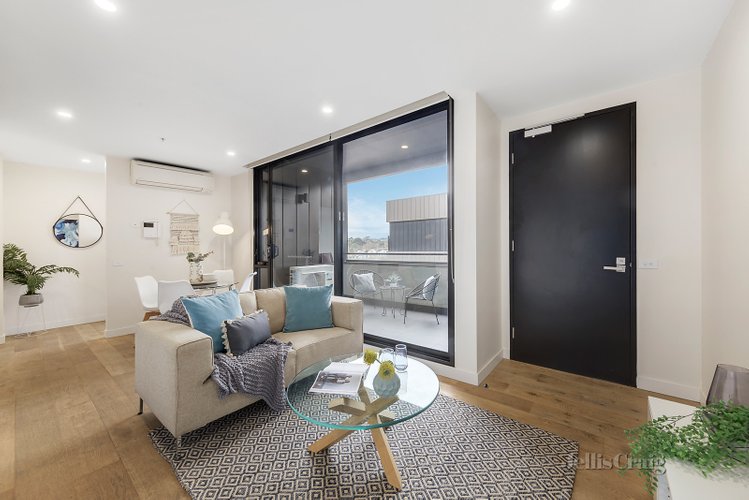 510/12 Albert Street Hawthorn East 3123