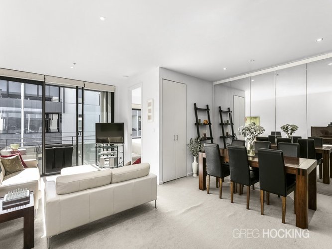 510 166 Rouse Street Port Melbourne 3207
