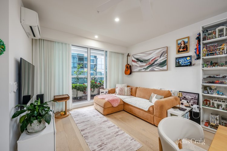 510/188 Macaulay Road North Melbourne 3051