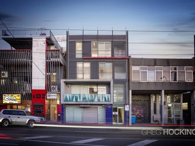 5 104 Barkly Street St Kilda 3182