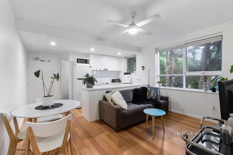 5 106 Alexandra Street St Kilda East 3183