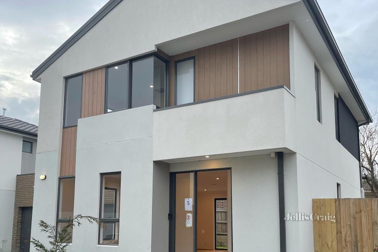 5 106 Wantirna Road Ringwood 3134