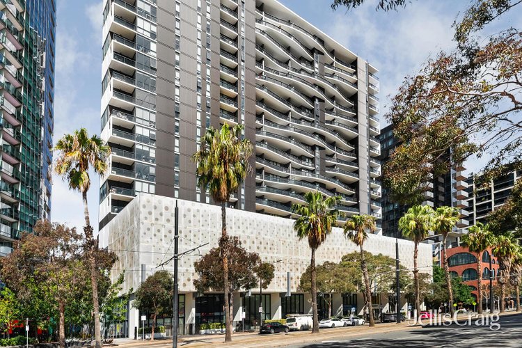 510 8 Marmion Place Docklands 3008
