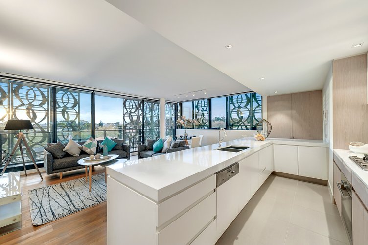 510/862 Glenferrie Road Hawthorn 3122