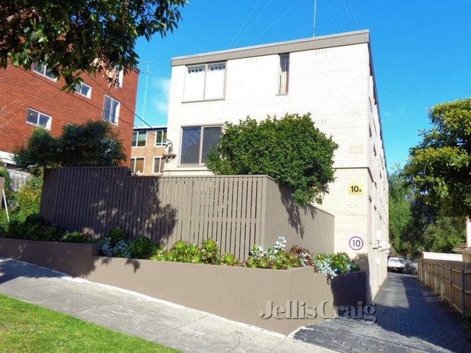 5/10A Mason Street Hawthorn 3122