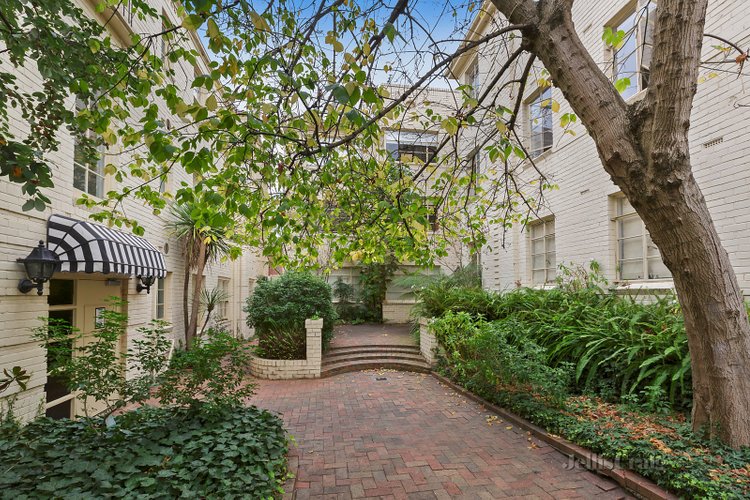 5/11-17 Leopold Street South Yarra 3141