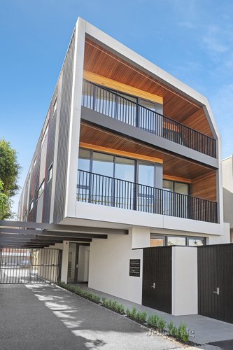 5/11 Leslie Street Richmond 3121