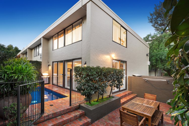 5/11 Motherwell Street South Yarra 3141