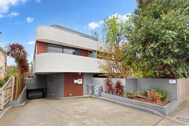 5/111 Riversdale Road Hawthorn 3122
