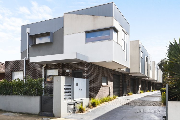 5/111 Victoria Street Brunswick East 3057