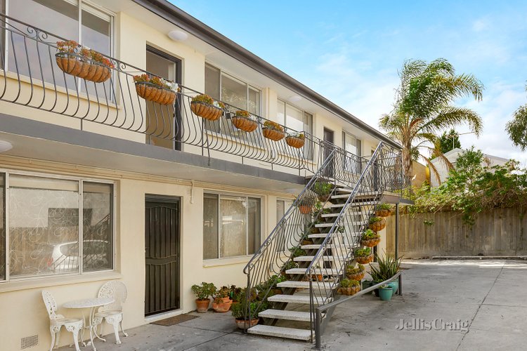 5/113 Albert Street Brunswick 3056