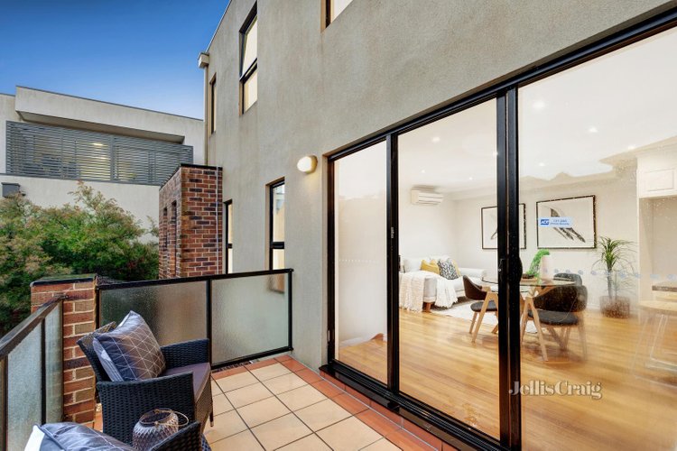 5 1140 Whitehorse Road Box Hill 3128