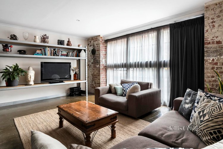 5 115 Oxford Street Collingwood 3066