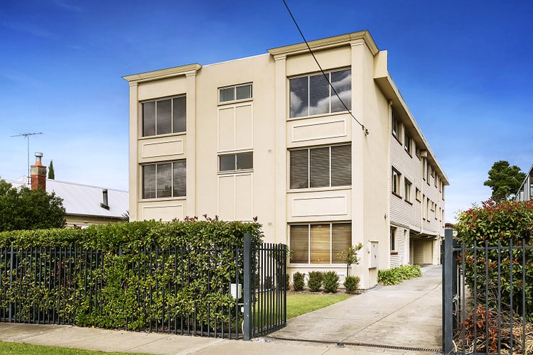 5/115 The Parade Ascot Vale 3032