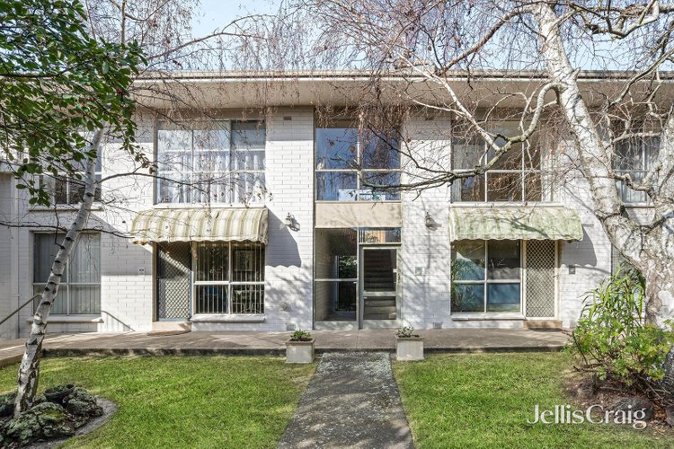 5 117 Park Road Cheltenham 3192