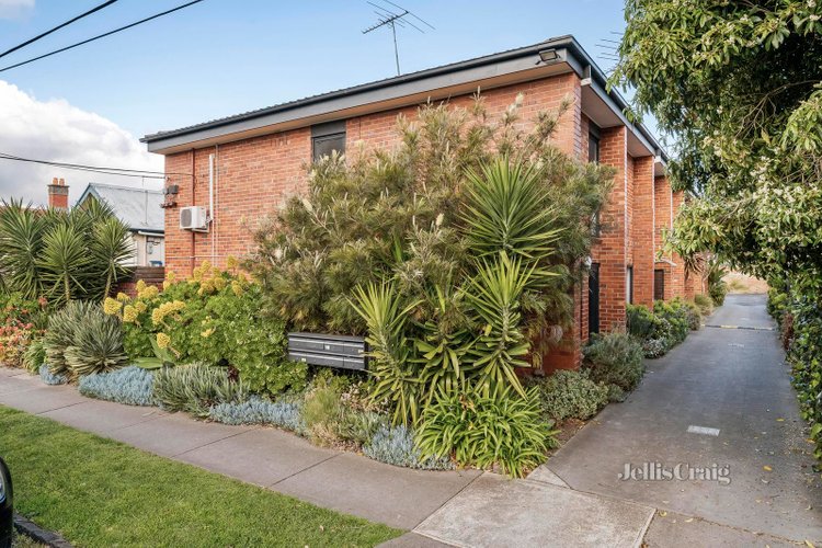 5 118 Miller Street Fitzroy North 3068