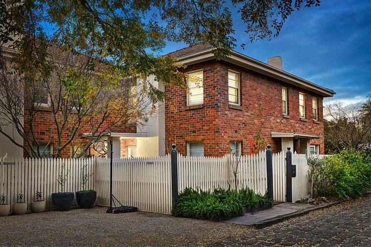 5/119 Victoria Road Hawthorn East 3123