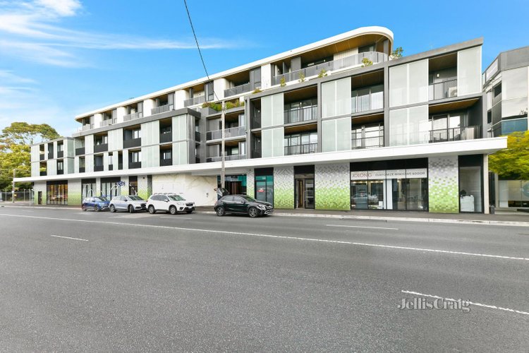 511B 200 Burwood Road Hawthorn 3122