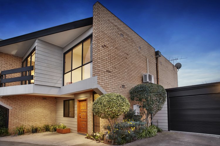 5/12 Balmoral Street Essendon 3040