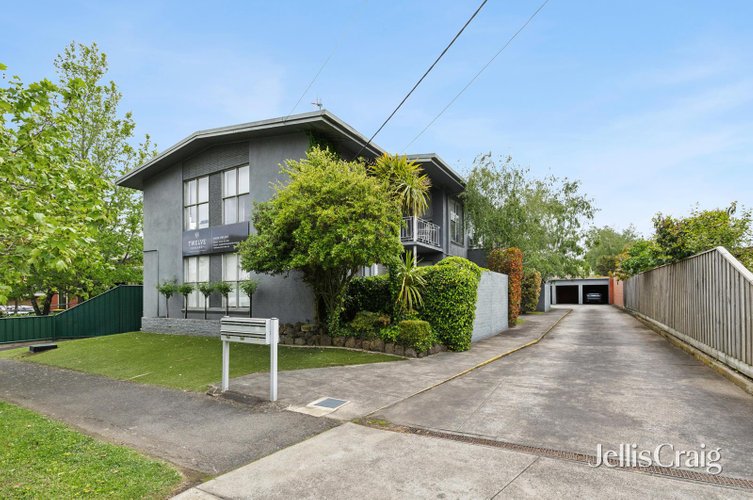 5 12 Errard Street South  Ballarat Central 3350