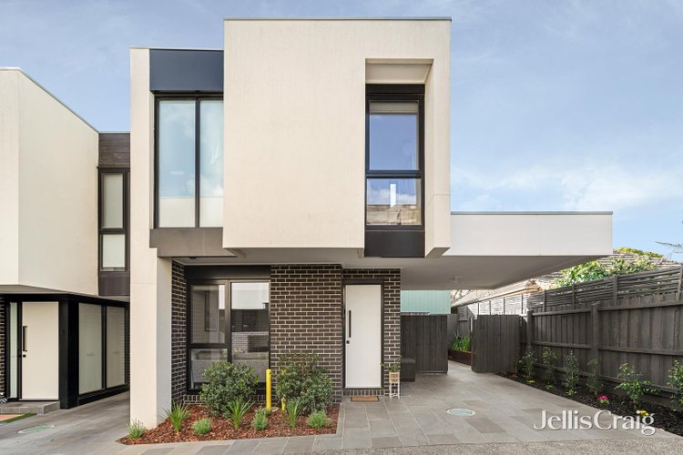 5 12 Phillip Street Mentone 3194