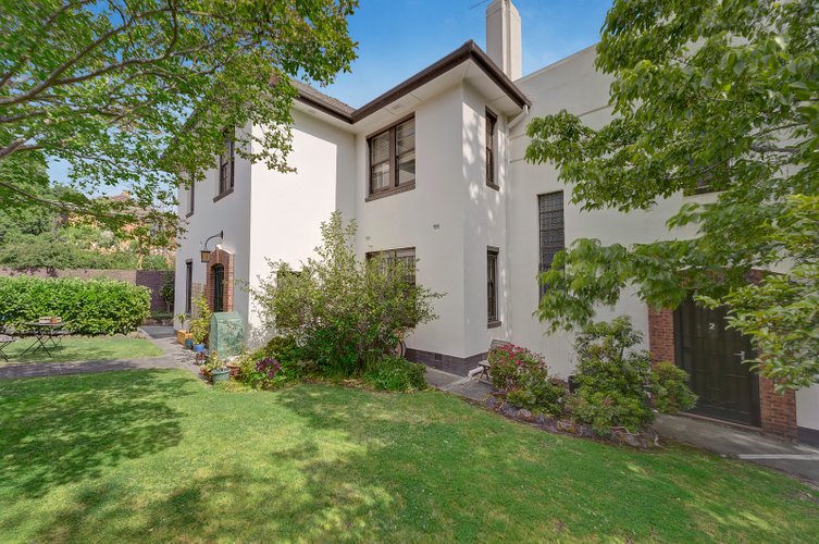 5/12 Riversdale Road Hawthorn 3122