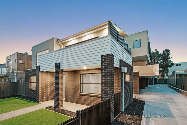 5/12 Sandown Road  Ascot Vale 3032